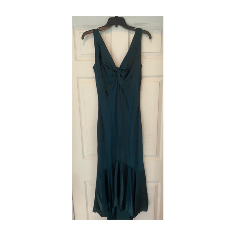 Lauren Ralph Lauren maxi dress
